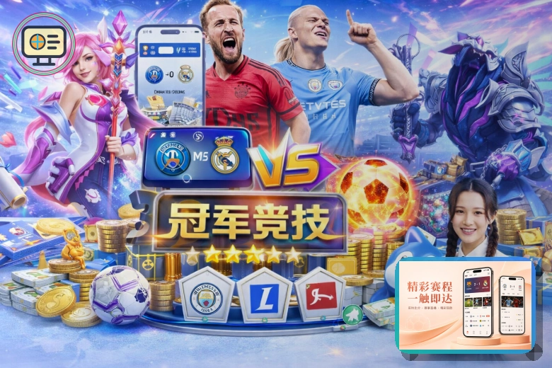 综合体育
